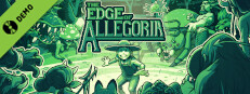 The Edge of Allegoria Demo Small Capsule Image