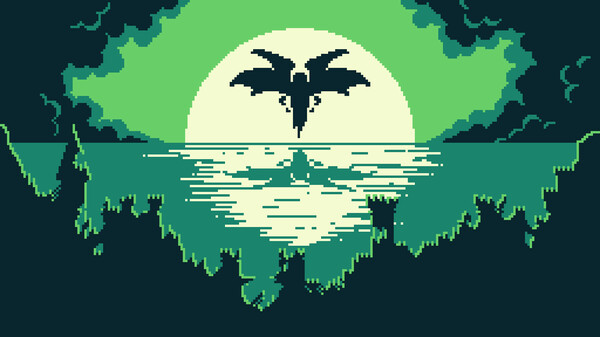 The Edge of Allegoria Demo