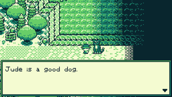 The Edge of Allegoria Demo