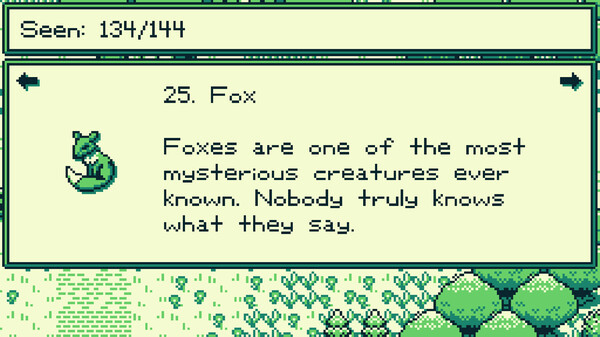 The Edge of Allegoria Demo