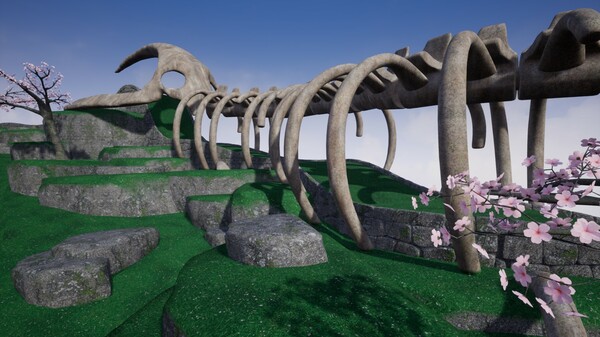 Golfing in Aether - Leviathan