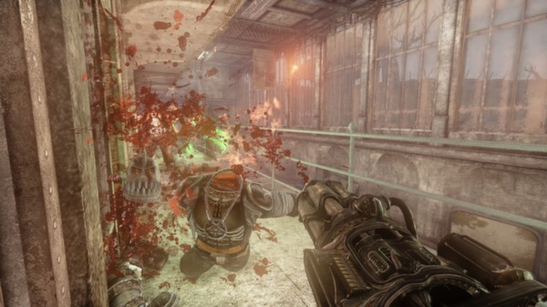 Painkiller Hell & Damnation: City Critters — скриншот 13