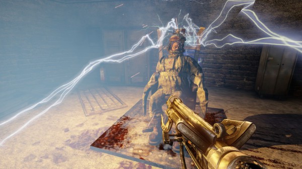 Painkiller Hell & Damnation: City Critters — скриншот 3