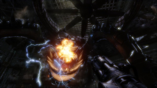 Painkiller Hell & Damnation: City Critters — скриншот 10