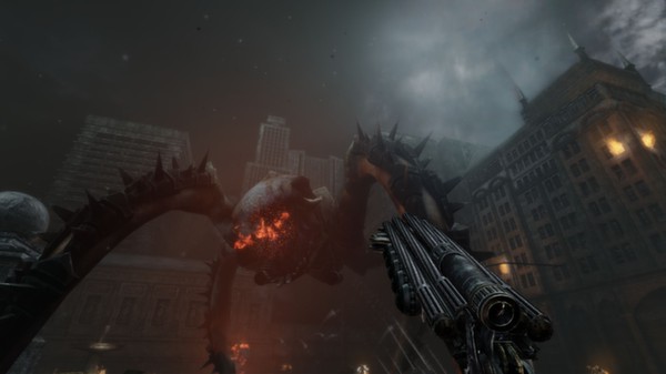 Painkiller Hell & Damnation: City Critters — скриншот 18