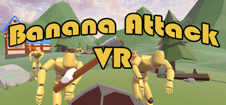 Banana Attack VR Cheat Engine/CT