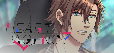 Heart Agency banner