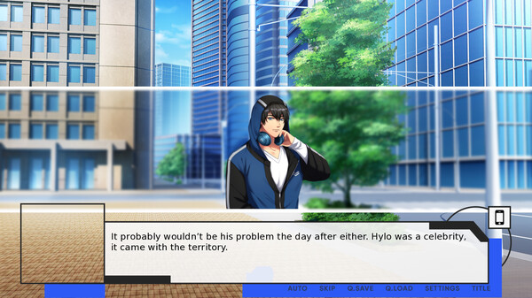 Heart Agency screenshot 5