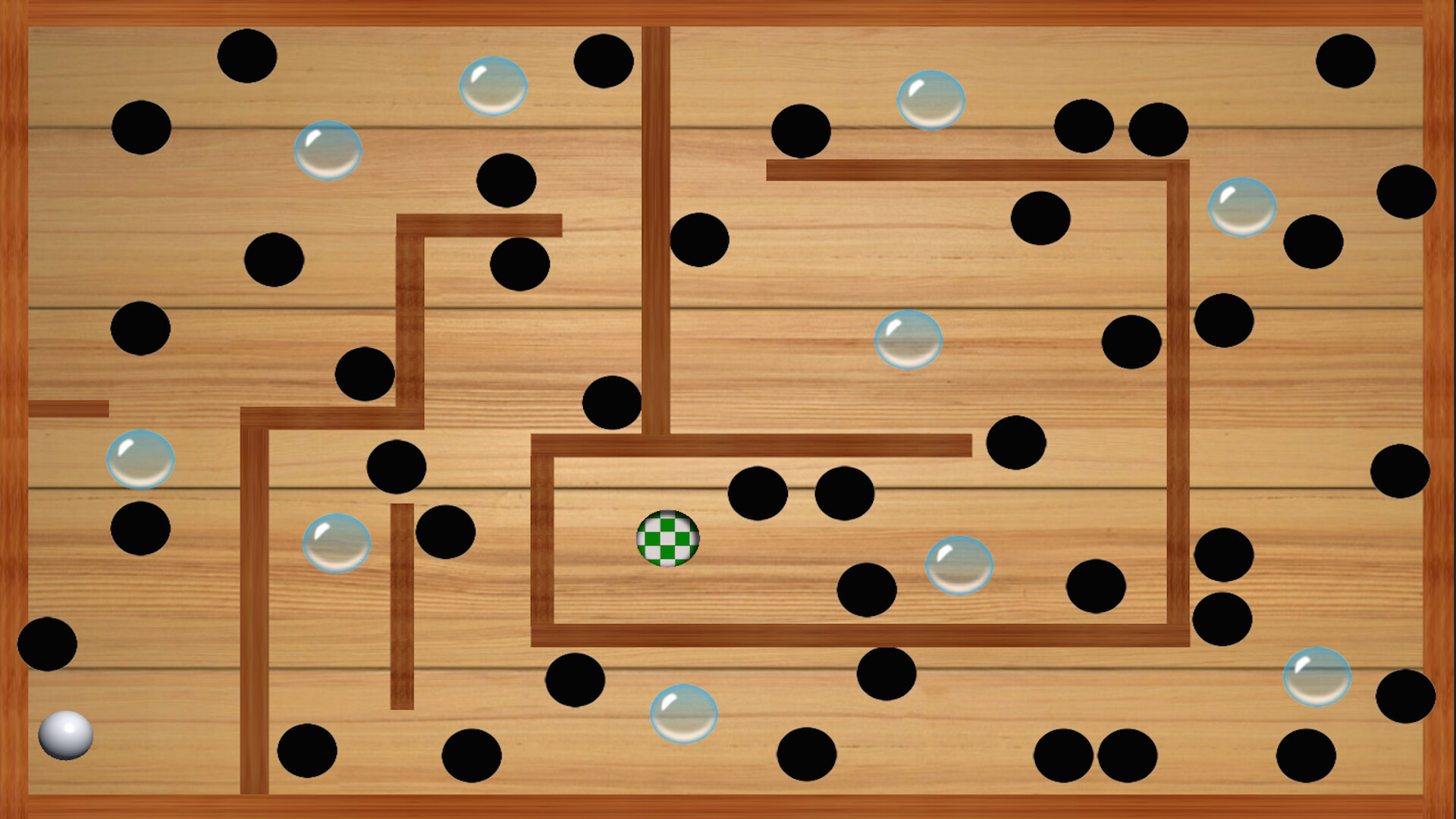 Maze (The Amazing Labyrinth)