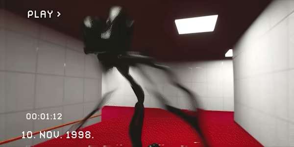 The Backrooms: Investigate and Escape video 3