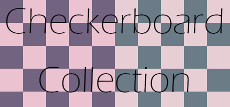 Checkerboard Collection steam charts