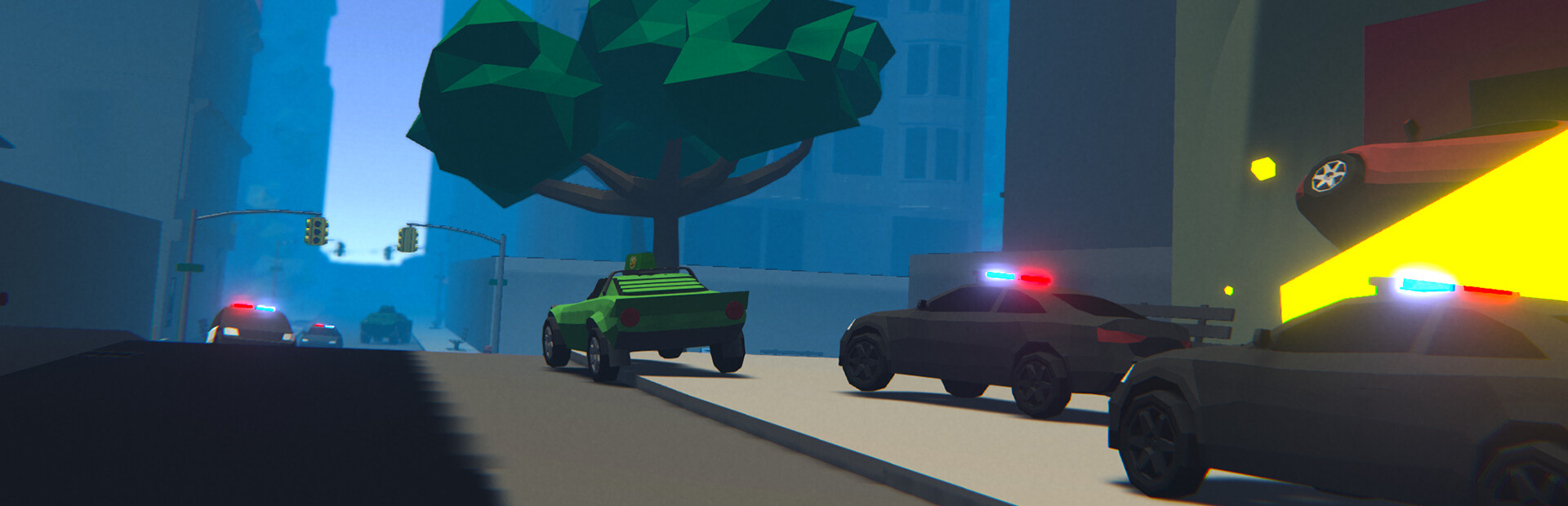 Dropoff Dealer