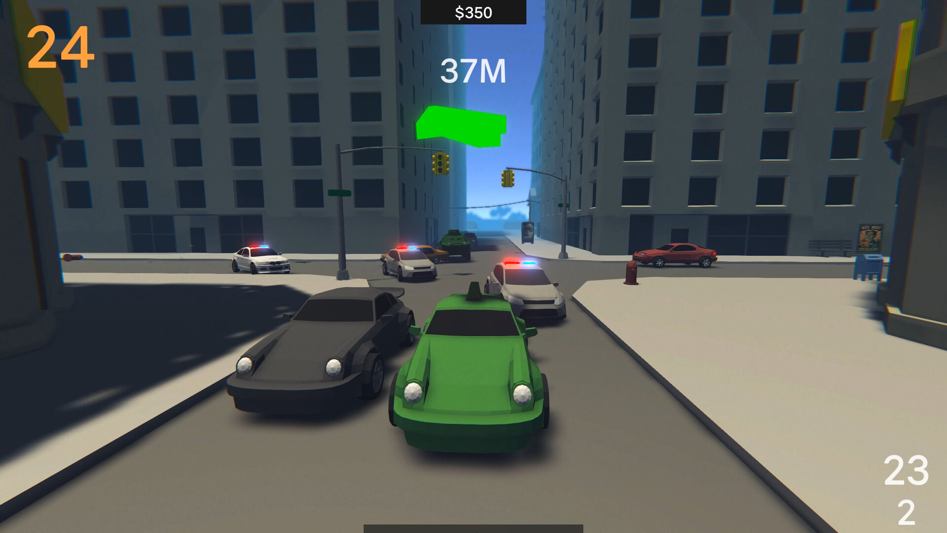 Dropoff Dealer screenshot #4