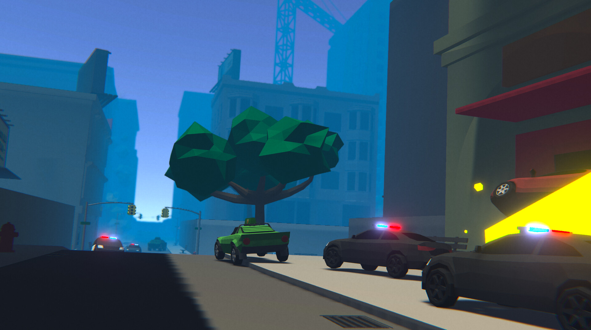 Dropoff Dealer screenshot #6
