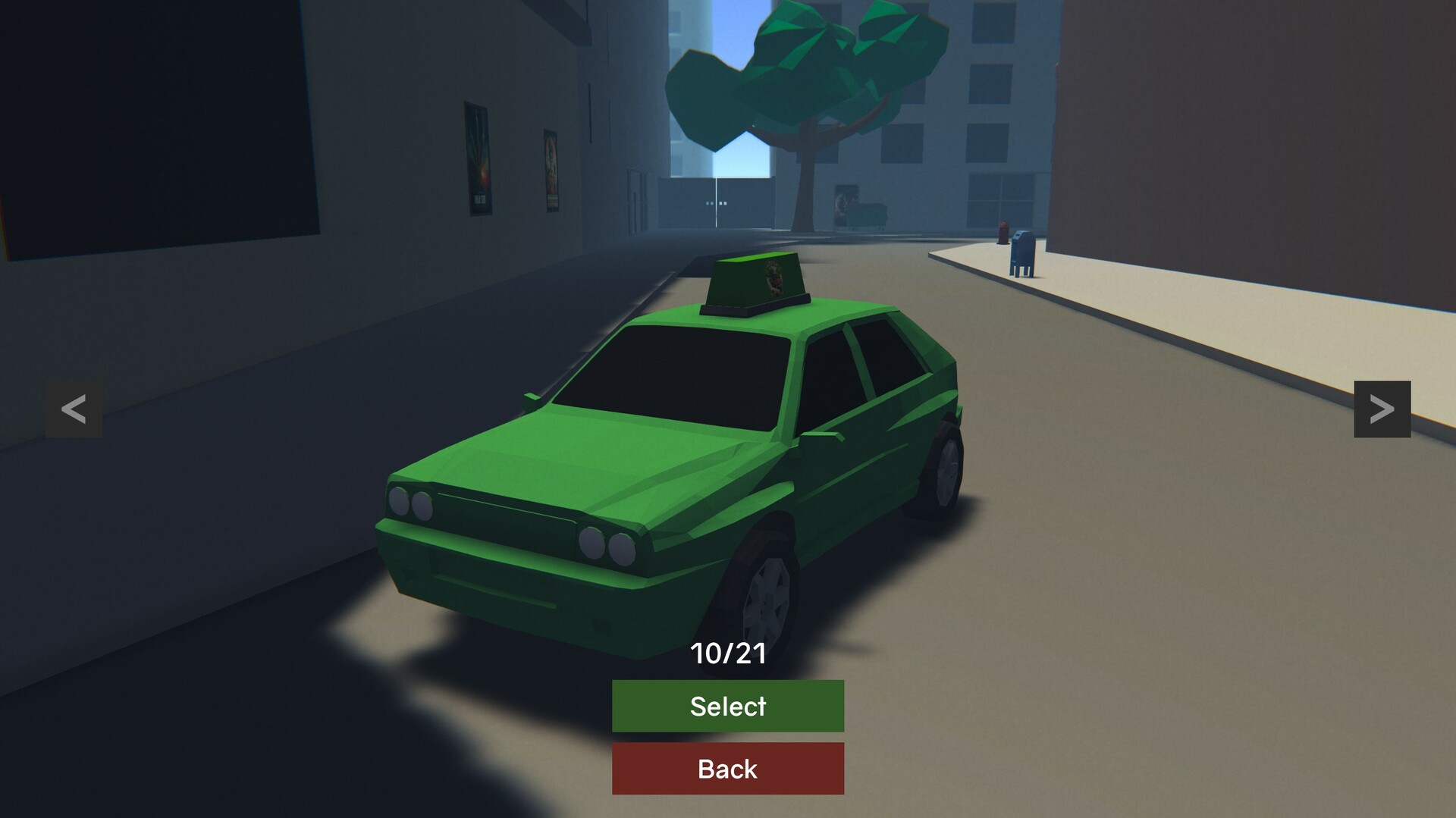 Dropoff Dealer screenshot #3