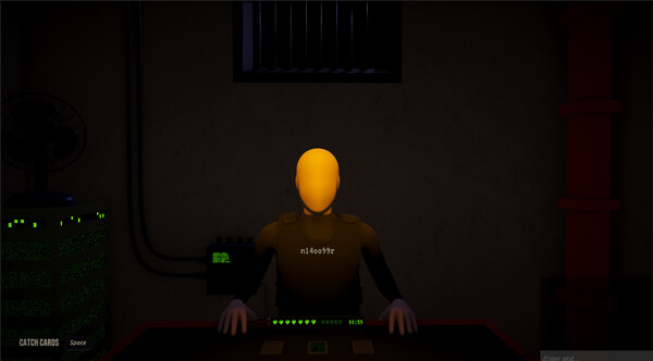 Скриншот 1 из игры Deadly Dealings