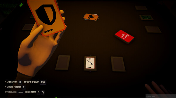 Скриншот 5 из игры Deadly Dealings