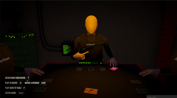 Скриншот 3 из игры Deadly Dealings