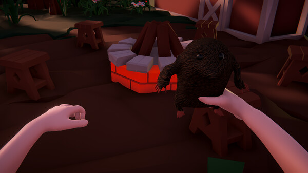Moleshine Cooking Simulator screenshot 4