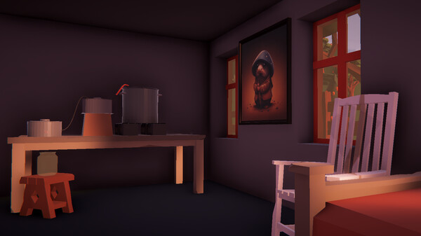 Moleshine Cooking Simulator screenshot 1