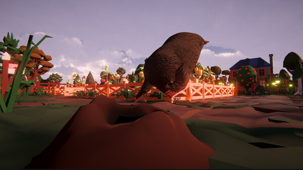 Moleshine Cooking Simulator screenshot 3