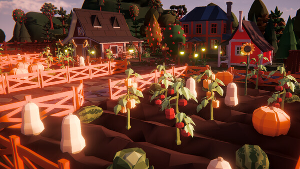 Moleshine Cooking Simulator screenshot 5