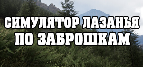 СИМУЛЯТОР ЛАЗАНЬЯ ПО ЗАБРОШКАМ banner image