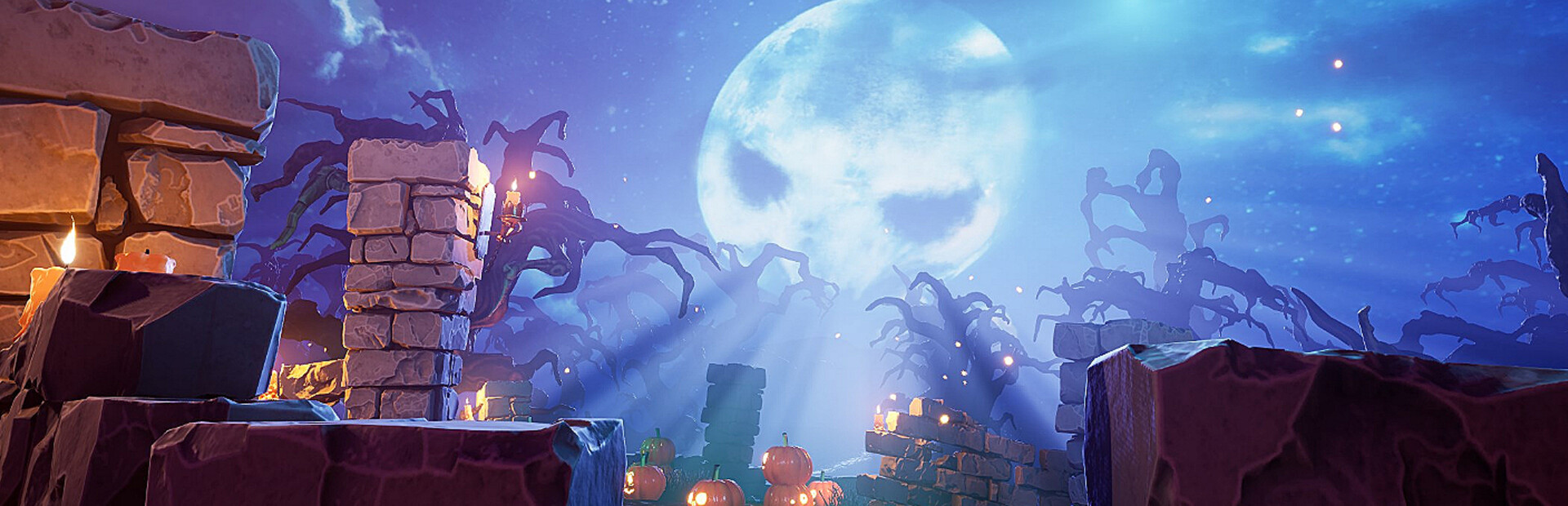 Pumpkin Hack