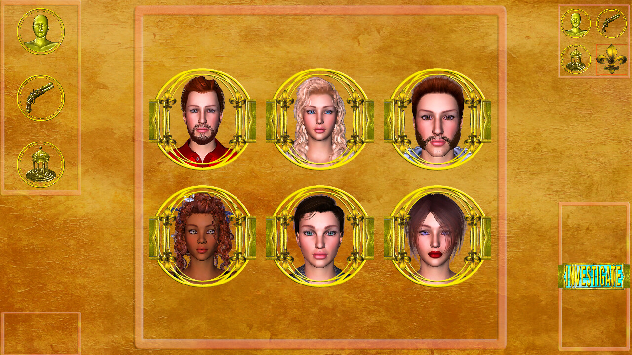 the bride horror game screenshot #12