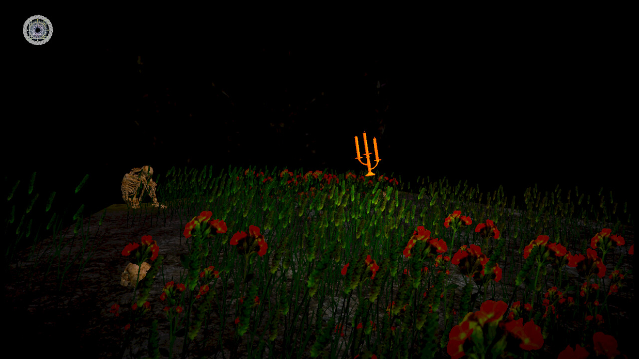 the bride horror game screenshot #6