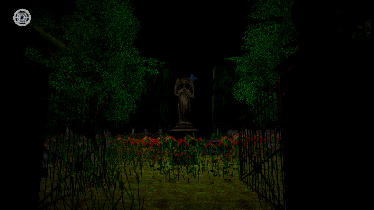 the bride horror game screenshot #3