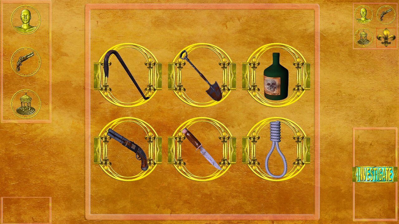 the bride horror game screenshot #13