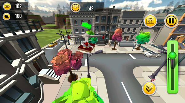 Drone Delivery screenshot 7