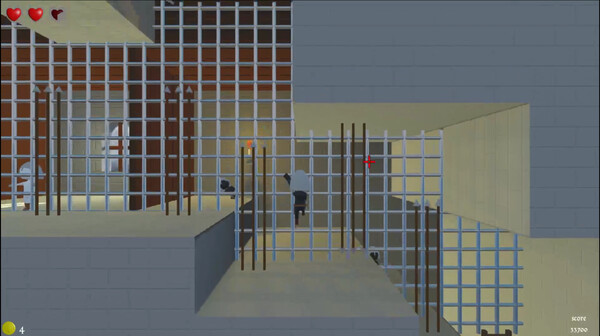 The Last Pawn screenshot 3