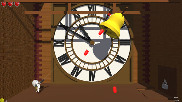 The Last Pawn screenshot 5