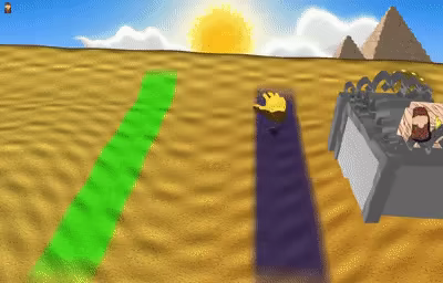 Exodus video 3