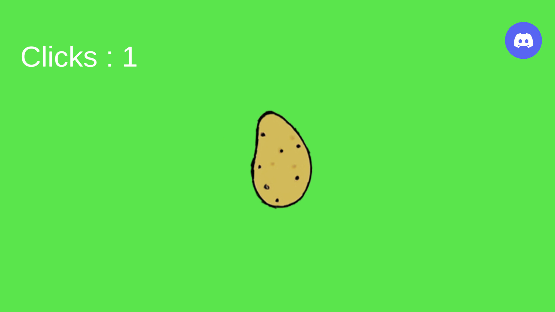 Potato Featured Screenshot #1