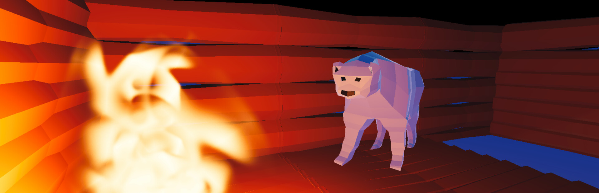 Polar Bear Game