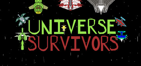 Universe Survivors banner