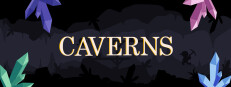 Caverns Playtest game capsule image