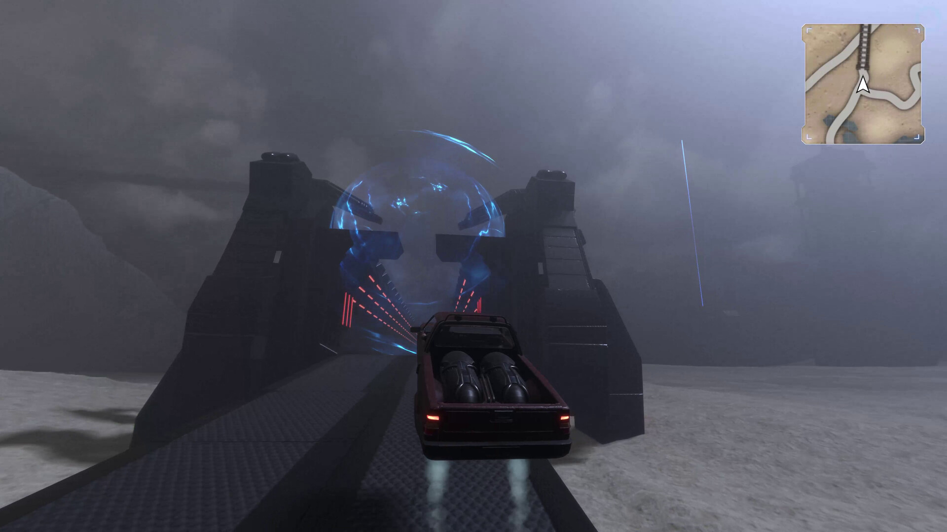 Alter Evo screenshot #6