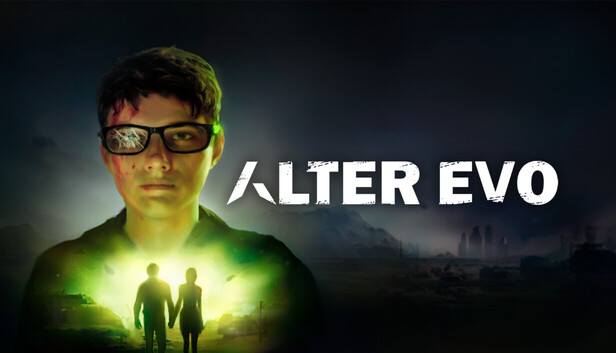 Alter Evo