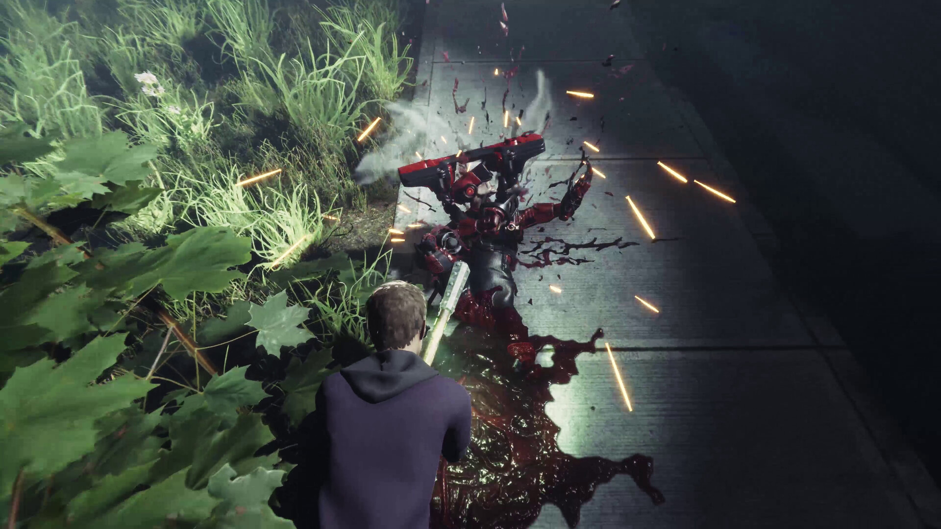 Alter Evo screenshot #9