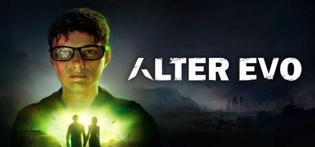 Обложка Alter Evo