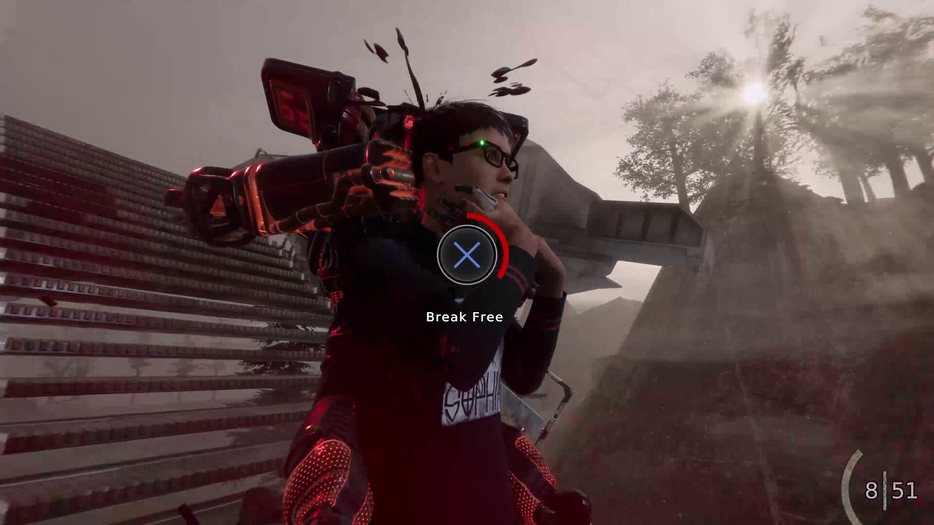 Alter Evo screenshot #9