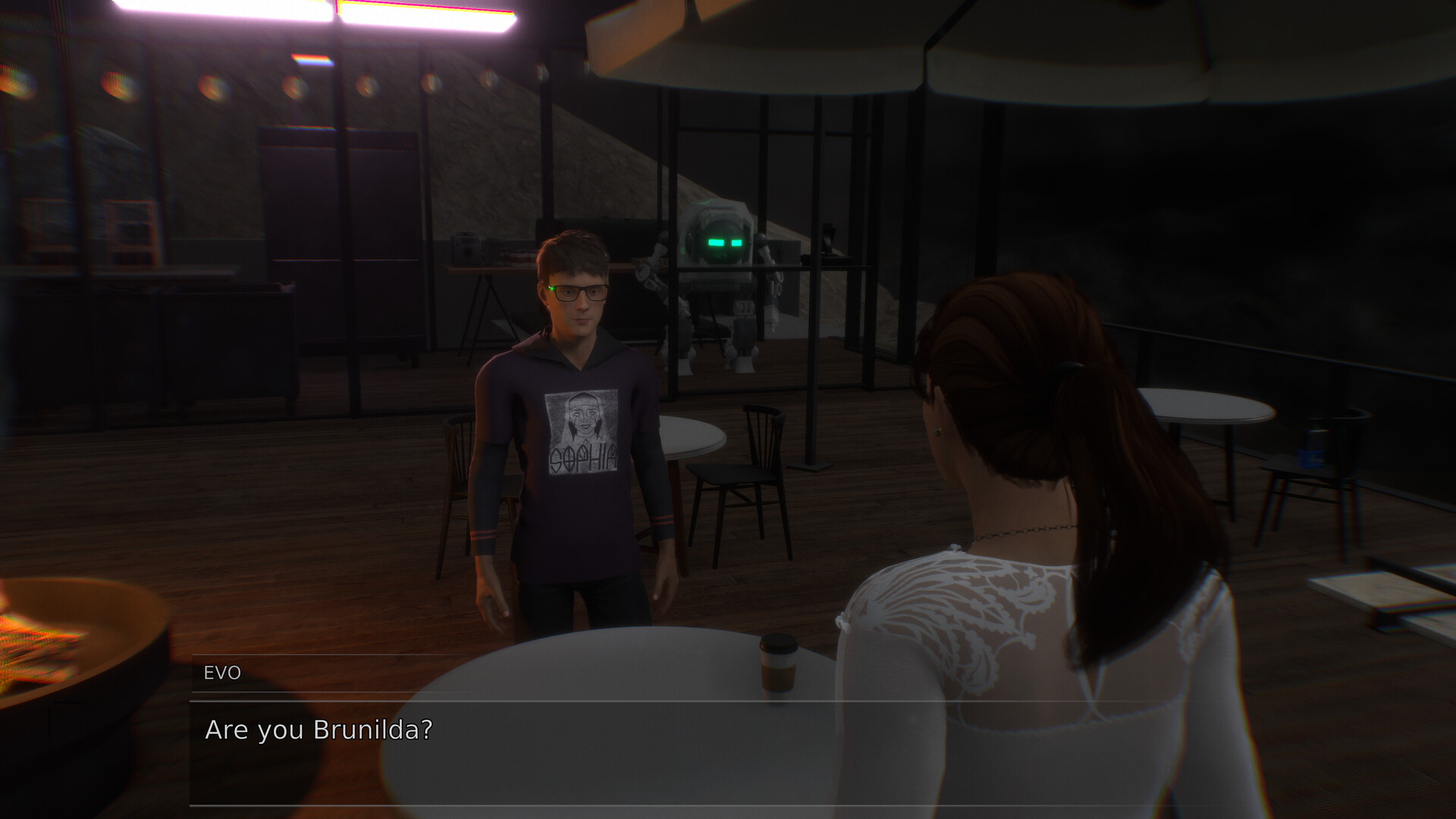 Alter Evo screenshot #15