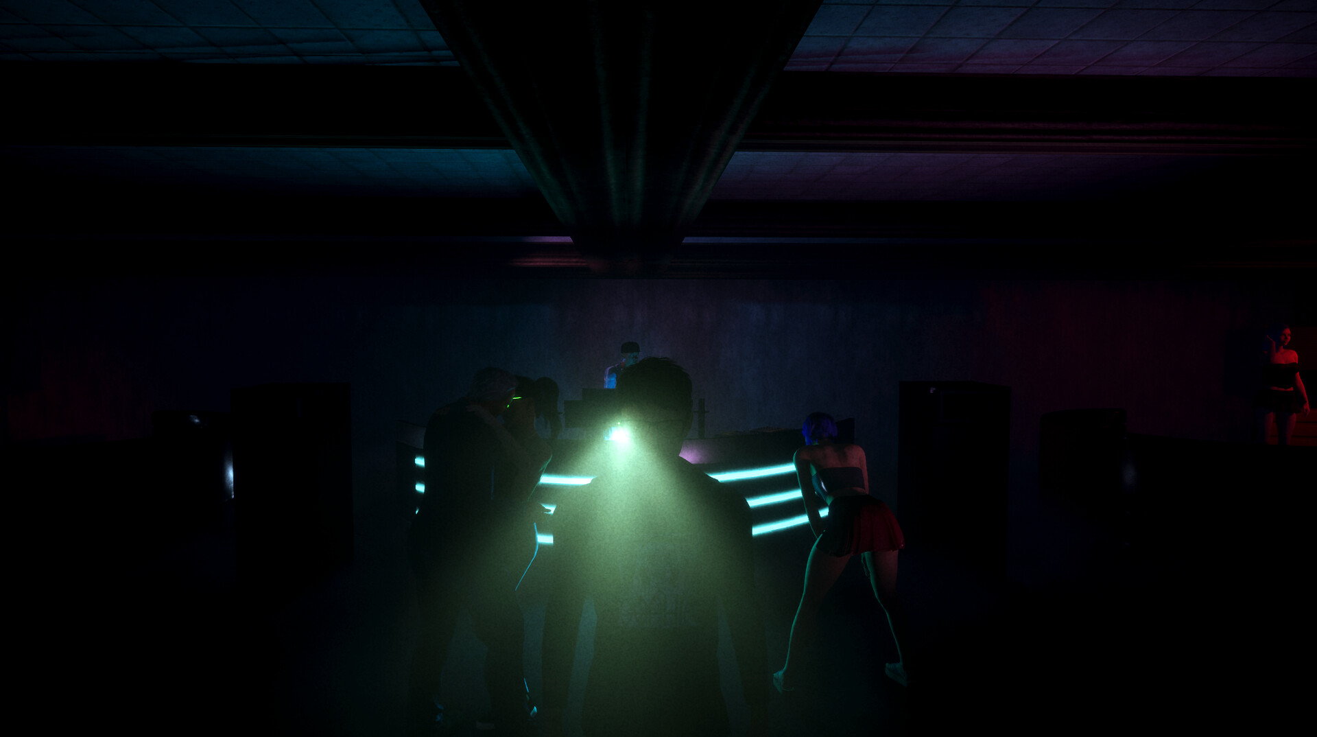 Alter Evo screenshot 10