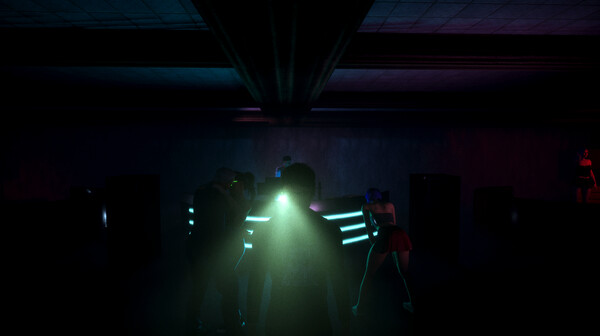 Screenshot z Alter Evo Screenshot z Alter Evo