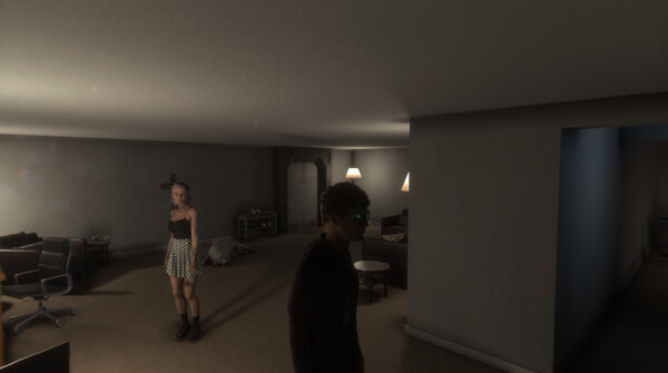 Screenshot z Alter Evo Screenshot z Alter Evo