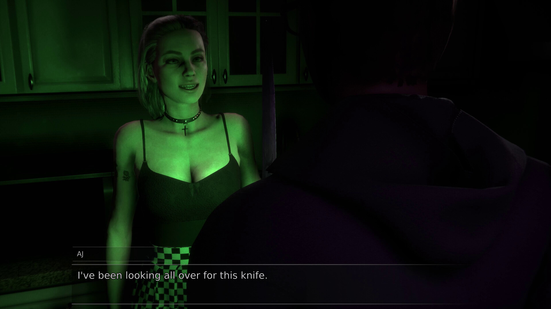 Alter Evo screenshot #4